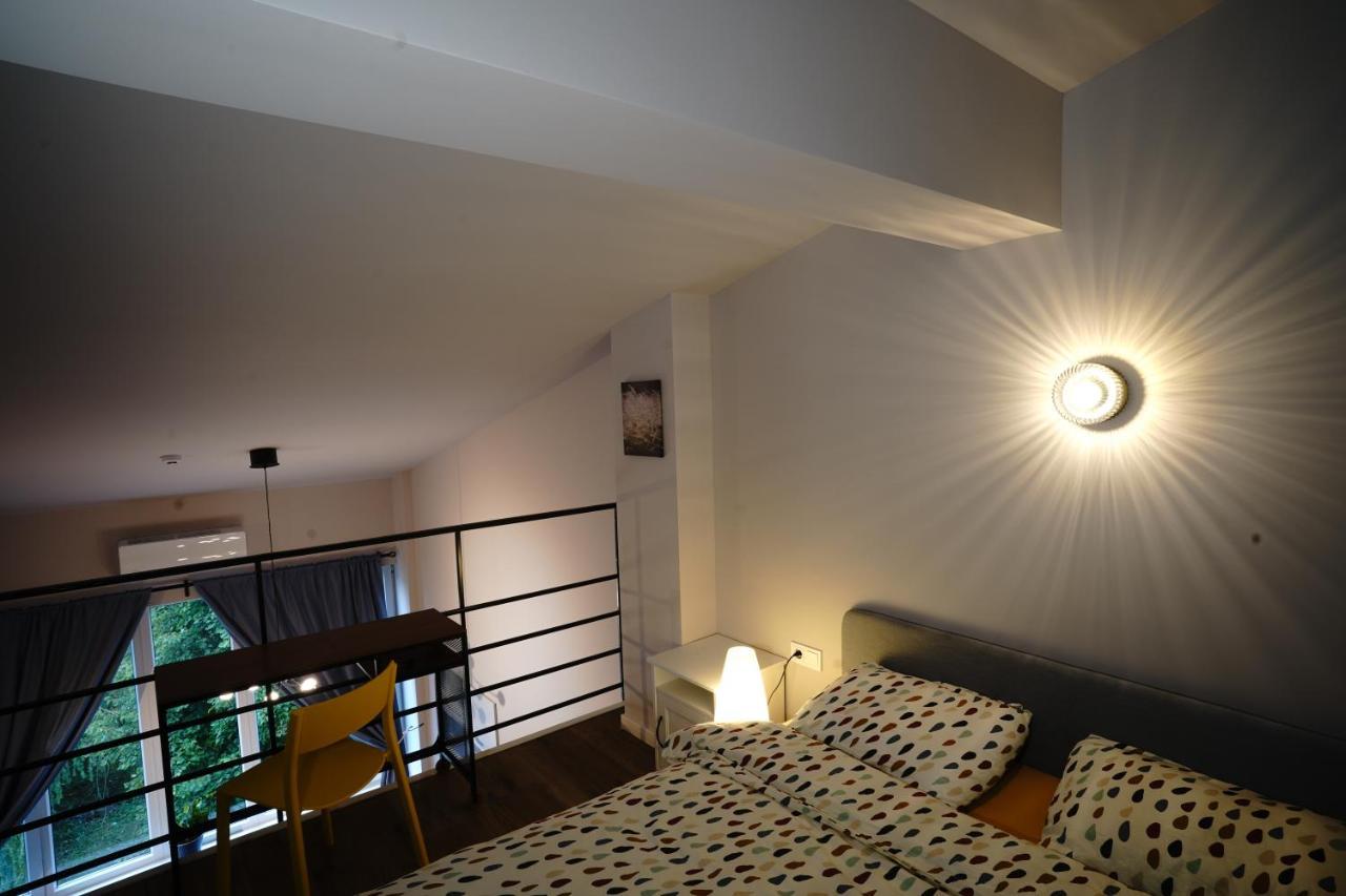 Aj Chocolate Vilnius Hotel ภายนอก รูปภาพ