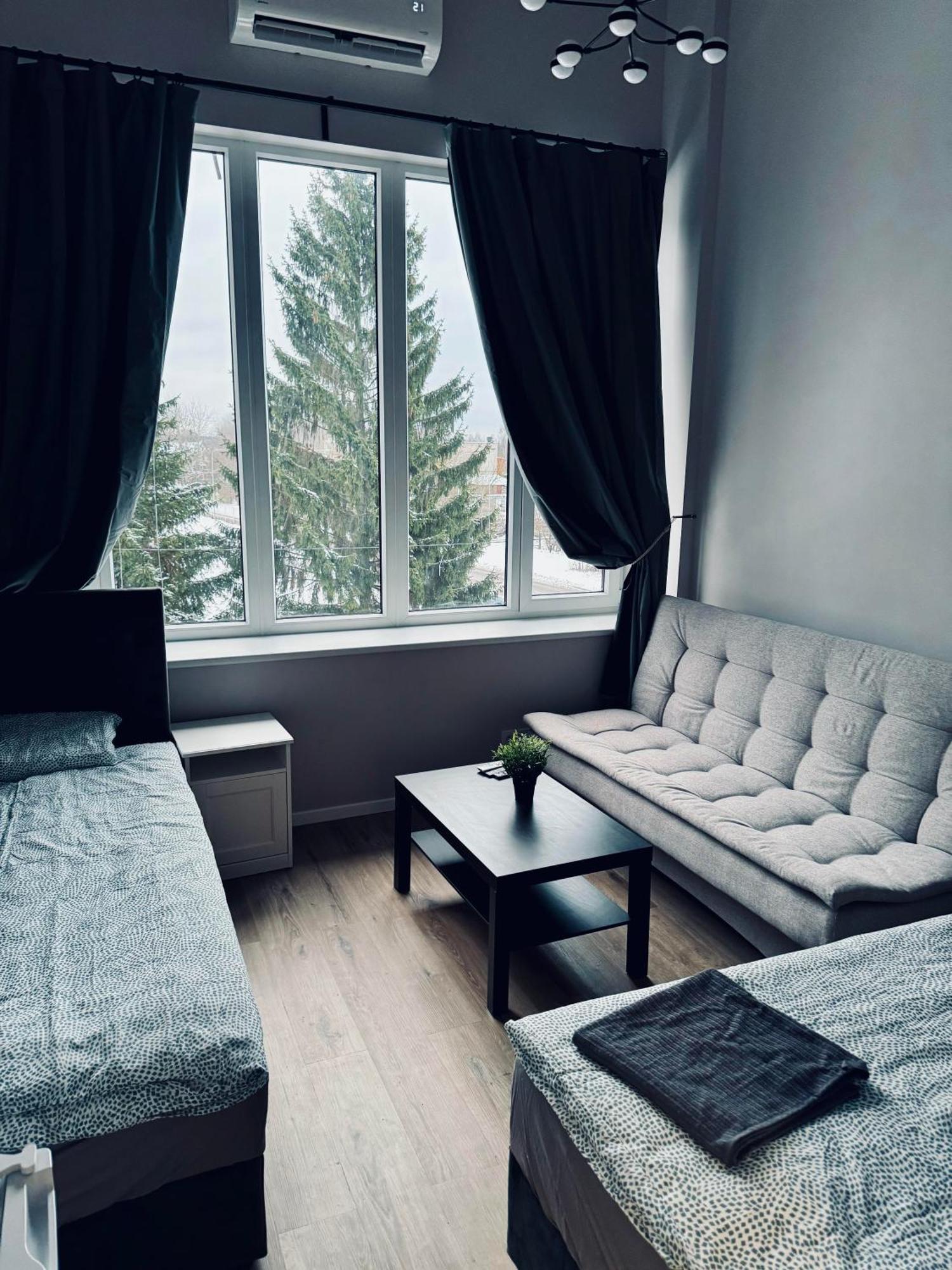 Aj Chocolate Vilnius Hotel ภายนอก รูปภาพ