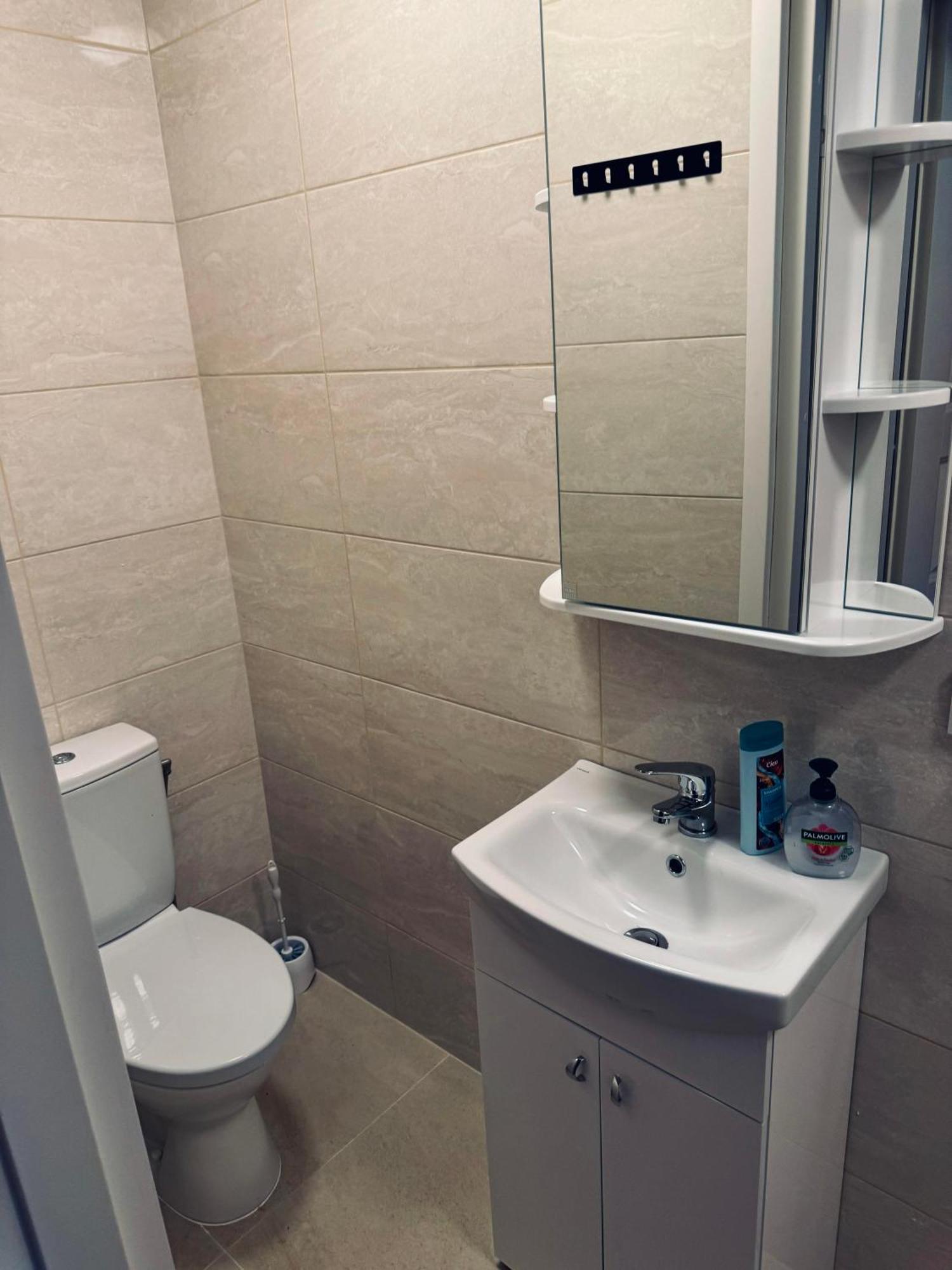 Aj Chocolate Vilnius Hotel ภายนอก รูปภาพ