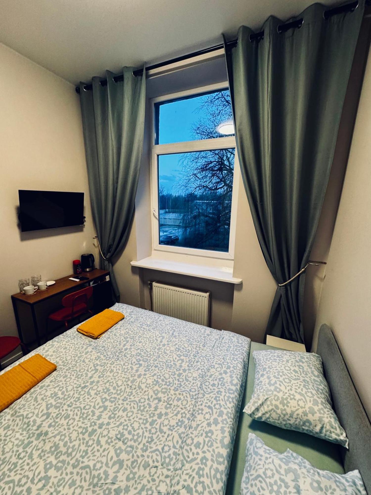 Aj Chocolate Vilnius Hotel ภายนอก รูปภาพ